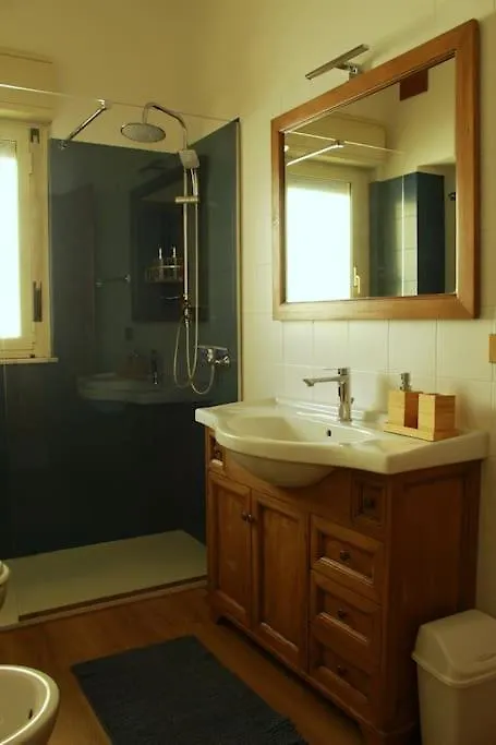 Casa Bruno Apartment Palermo