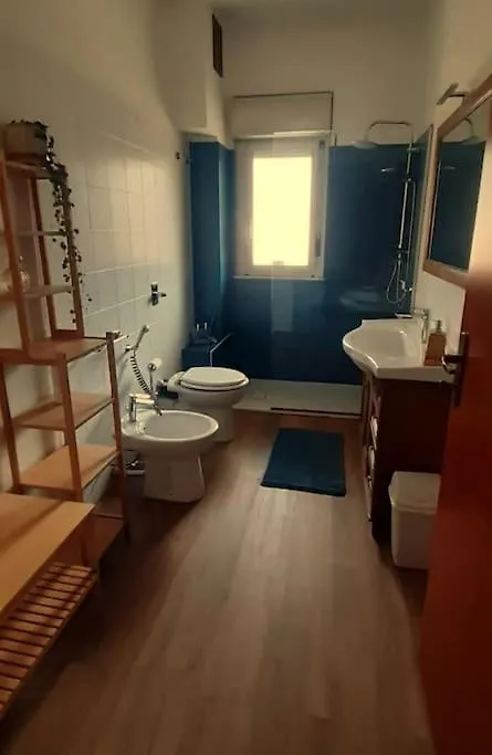 Casa Bruno Apartment Palermo 0*,  Italy
