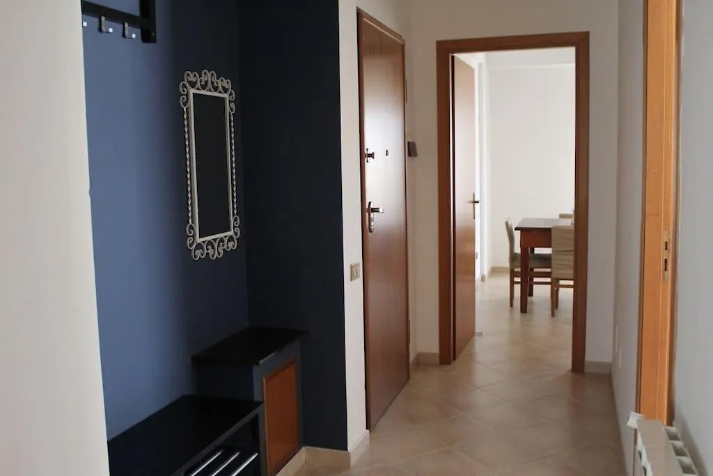 Casa Bruno Apartment Palermo Italy